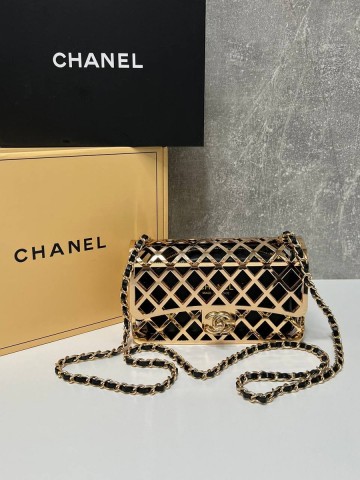 Chanel сумка #346496QI