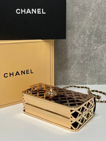 Chanel сумка #346496QI