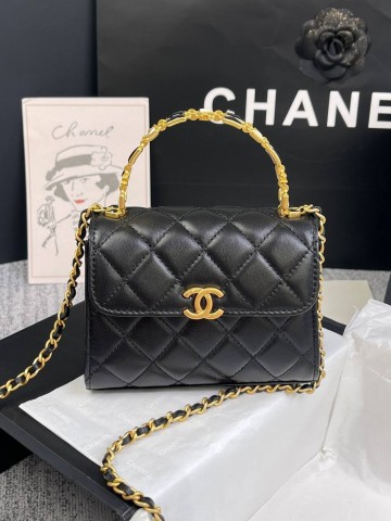 Chanel сумка #346555TY