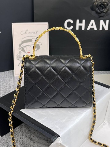 Chanel сумка #346555TY