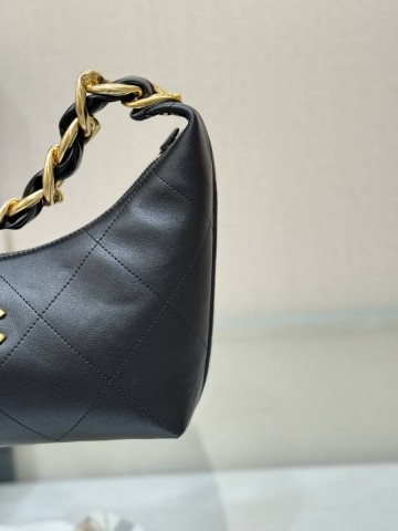 Chanel Hobo сумка #346903YV