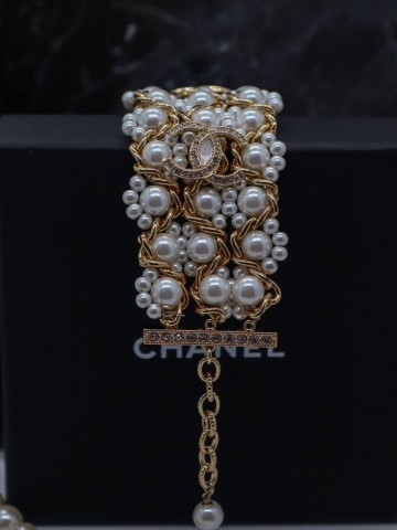 Chanel браслет #347699XP