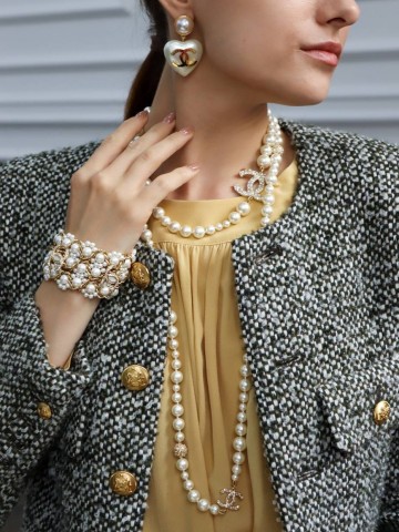 Chanel браслет #347699XP