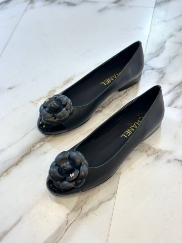 Chanel балетки #626223NM