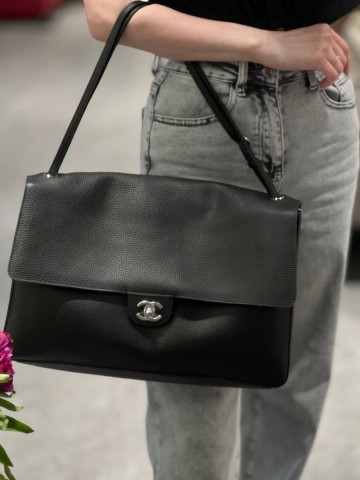 Chanel сумка #347851JR