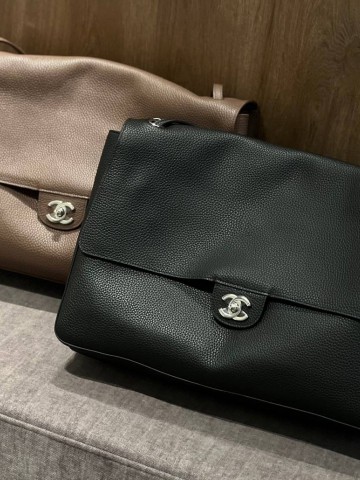 Chanel сумка #347851JR