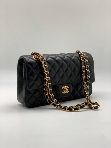 Chanel сумка #347997XF