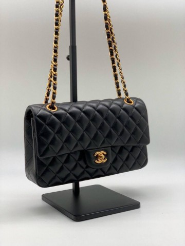 Chanel сумка #347997XF