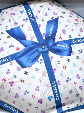 Chanel зонт #348178VL