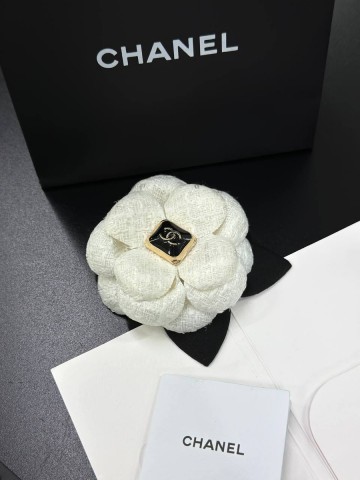 Chanel брошь #348309ND