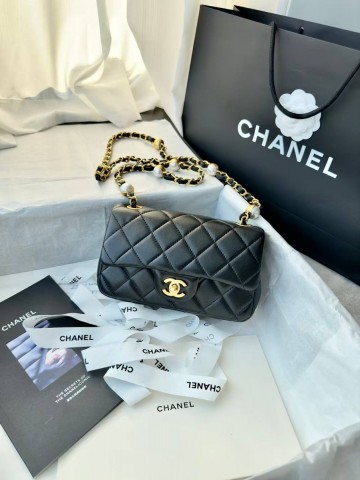 Chanel сумка #348312PH