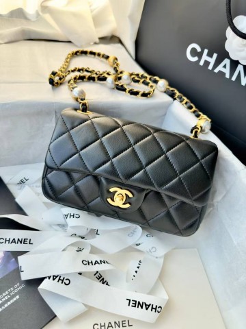 Chanel сумка #348312PH