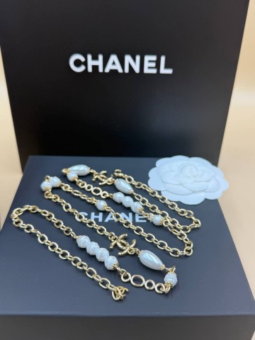 Chanel колье #348574VL