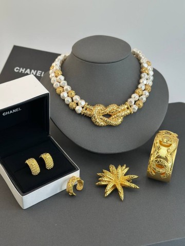 Chanel брошь #349048PX