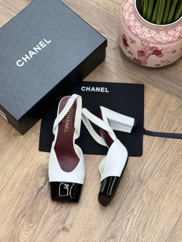 Chanel туфли #922405IX