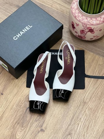 Chanel туфли #922405IX