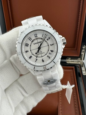 Chanel часы #349417GT