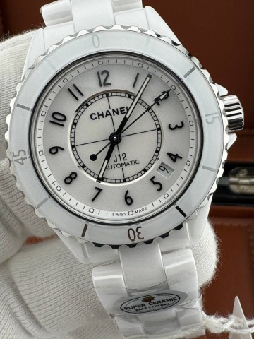 Chanel часы #349417GT