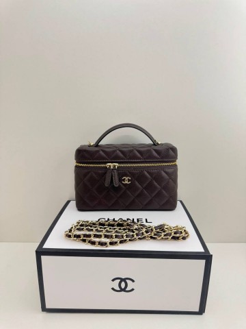 Chanel сумка #349889AI