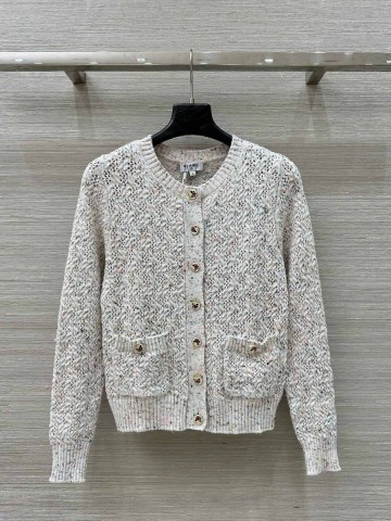 Chanel кардиган #350230MO