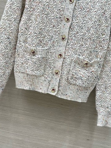 Chanel кардиган #350230MO