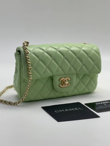 Chanel сумка #350330JX