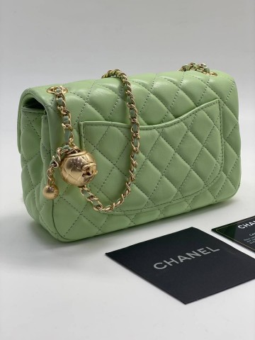 Chanel сумка #350330JX
