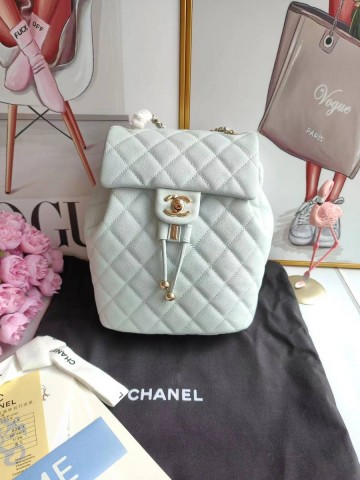 Chanel рюкзак #350453DL