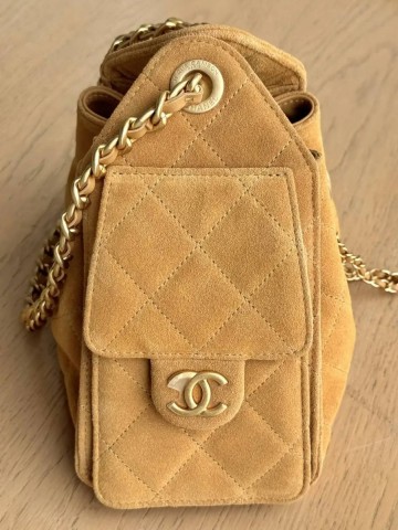 Chanel сумка #350793LH