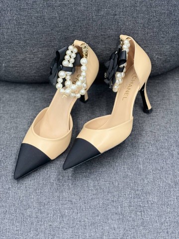 Chanel туфли #354255JH