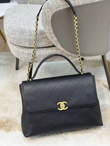 Chanel сумка #351369HO