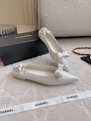 Chanel балетки #679662XF