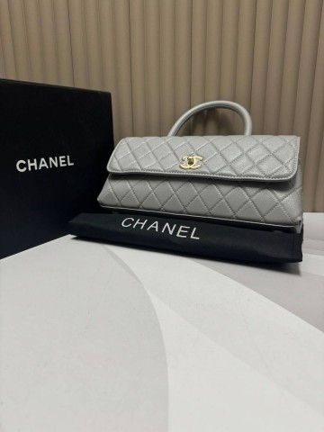 Chanel Coco Handle сумка #351984PQ