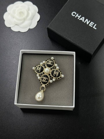 Chanel брошь #352076MZ