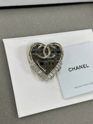 Chanel брошь #352193BR