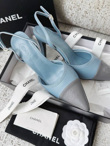 Chanel туфли #352531XL