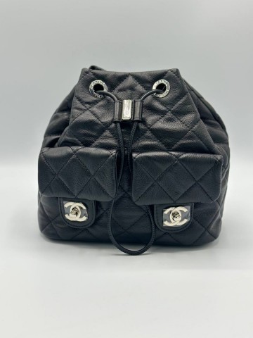 Chanel рюкзак #354138XU