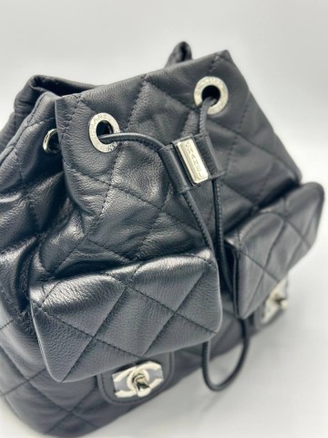 Chanel рюкзак #354138XU