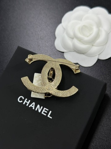 Chanel брошь #354345EE
