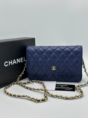 Chanel сумка #354622SD