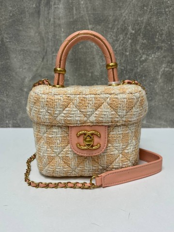 Chanel сумка #355122UD