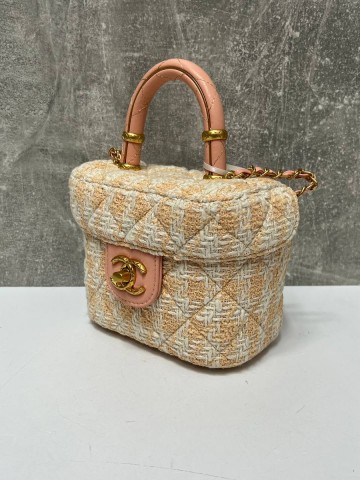 Chanel сумка #355122UD