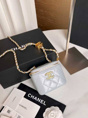 Chanel сумка #355425FF