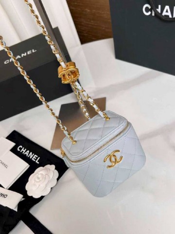 Chanel сумка #355425FF