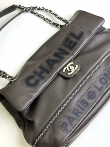 Chanel сумка #355525BW