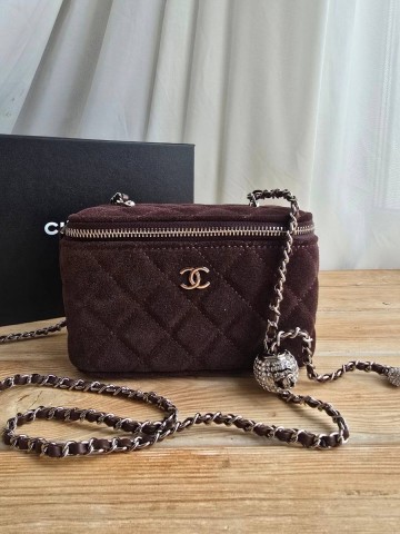 Chanel сумка #356013VN
