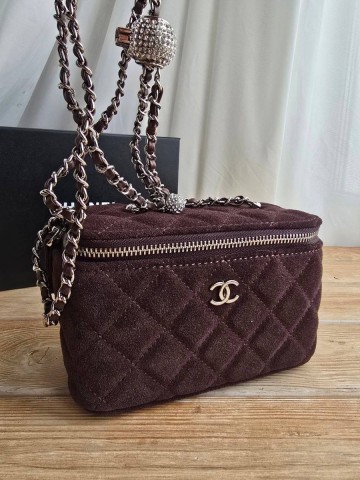 Chanel сумка #356013VN