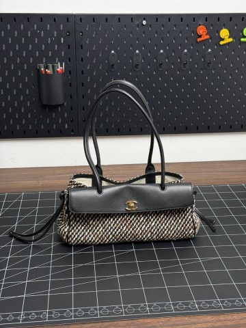 Chanel сумка #356177RQ