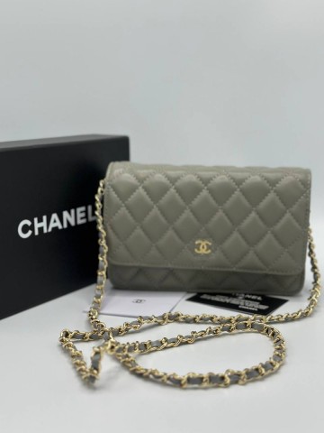 Chanel сумка #356452FS