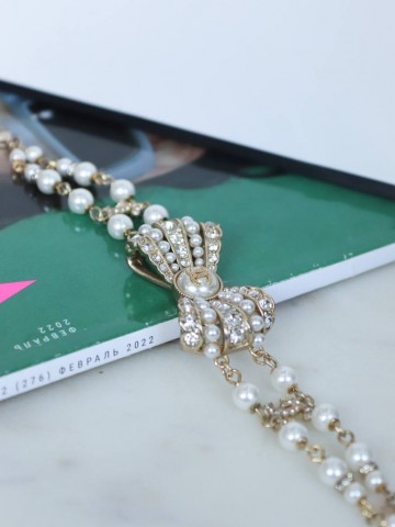 Chanel браслет #356587QL